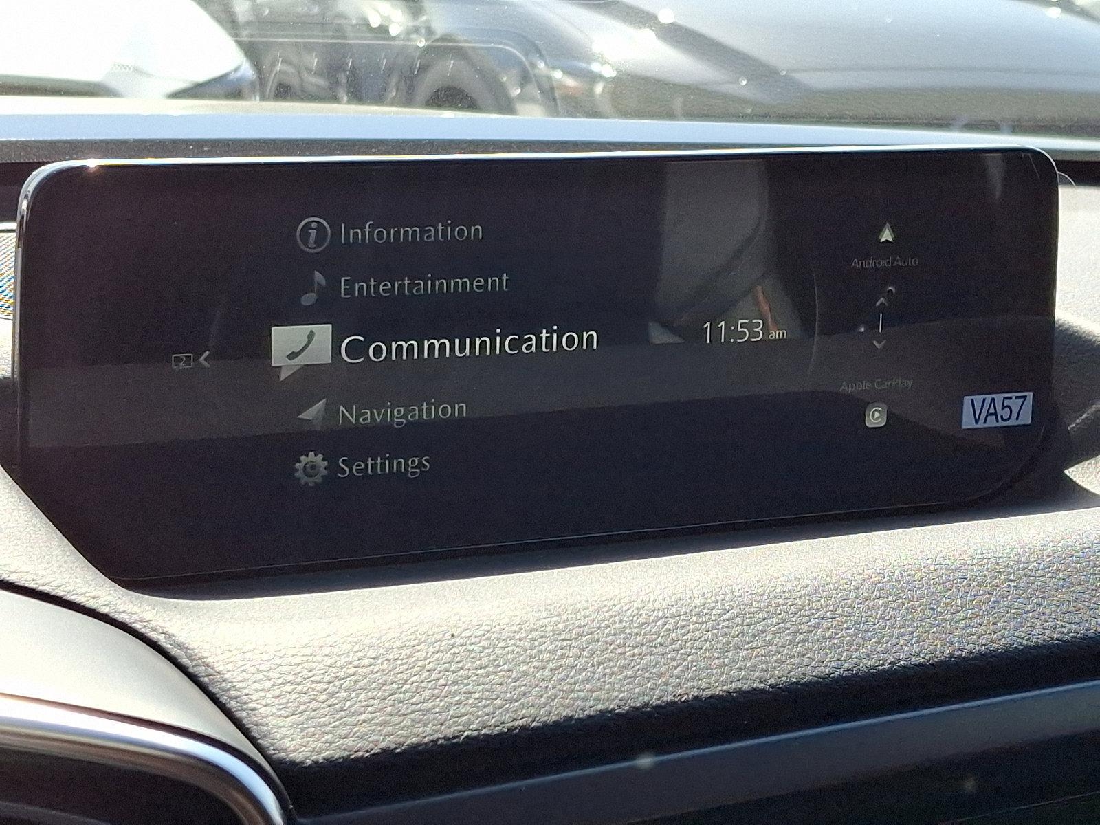 2025 Mazda CX-50 Vehicle Photo in Trevose, PA 19053