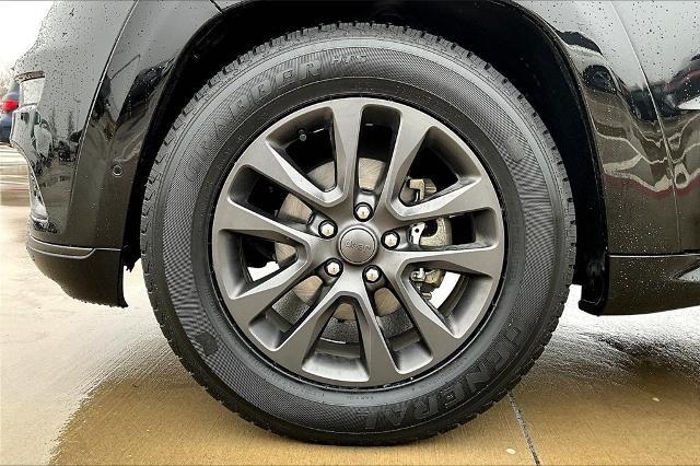 2018 Jeep Grand Cherokee Vehicle Photo in San Antonio, TX 78230