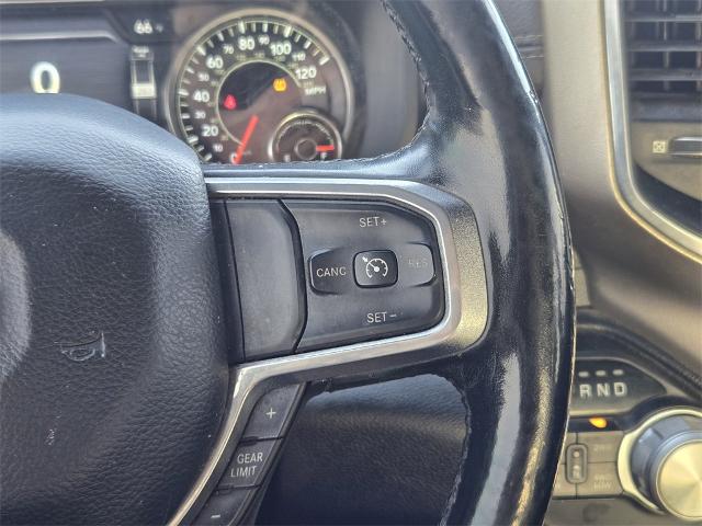 2019 Ram 1500 Vehicle Photo in Oklahoma City, OK 73114