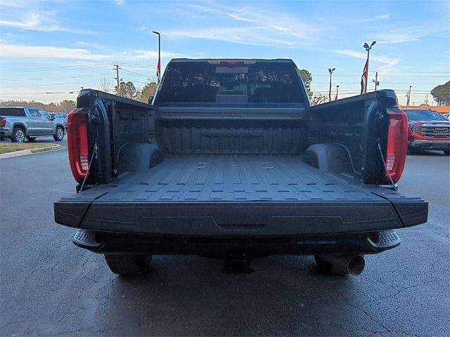 2021 GMC Sierra 2500 HD Vehicle Photo in ALBERTVILLE, AL 35950-0246
