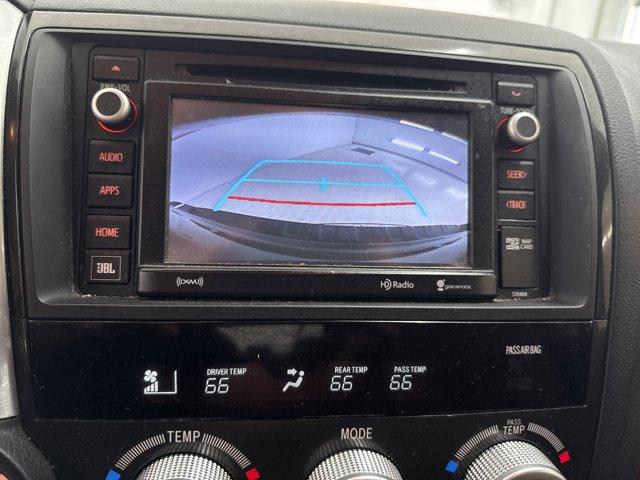 2019 Toyota Sequoia Vehicle Photo in Charlotte, NC 28273