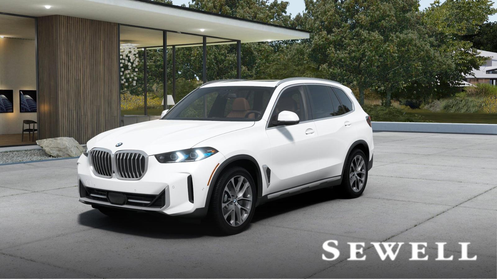 2025 BMW X5 xDrive40i Vehicle Photo in GRAPEVINE, TX 76051
