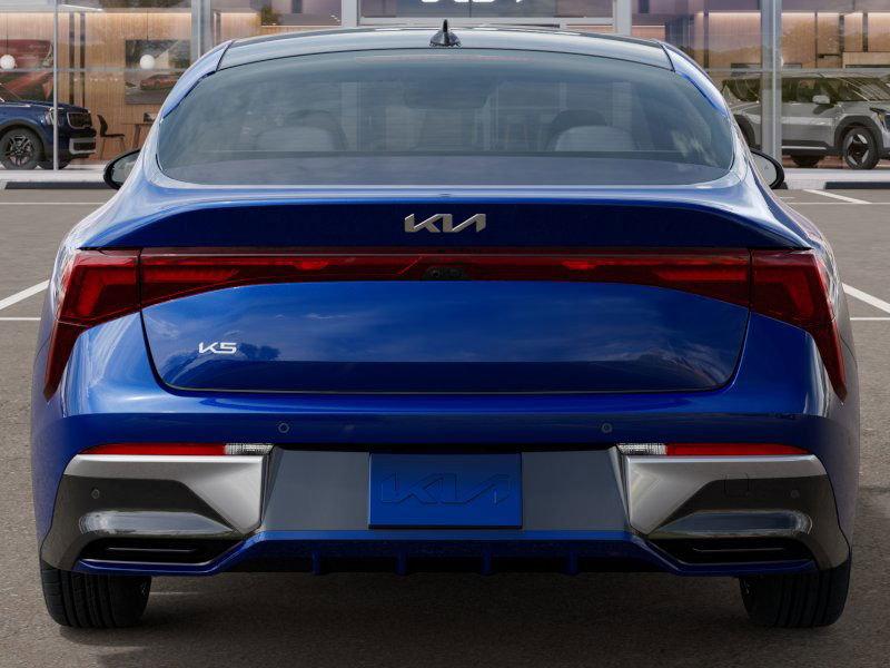 2025 Kia K5 Vehicle Photo in Langhorne, PA 19047