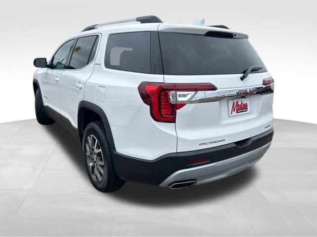 2023 GMC Acadia Vehicle Photo in MEDINA, OH 44256-9631