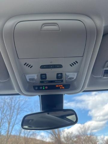 2020 Chevrolet Equinox Vehicle Photo in MOUNT KISCO, NY 10549-1513