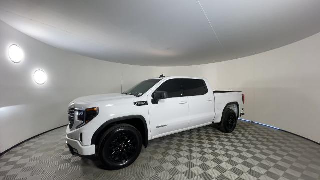 2024 GMC Sierra 1500 Vehicle Photo in GILBERT, AZ 85297-0402