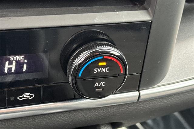 2023 Nissan Rogue Vehicle Photo in ELK GROVE, CA 95757-8703