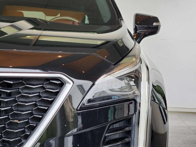 2023 Cadillac XT4 Vehicle Photo in HOUSTON, TX 77079