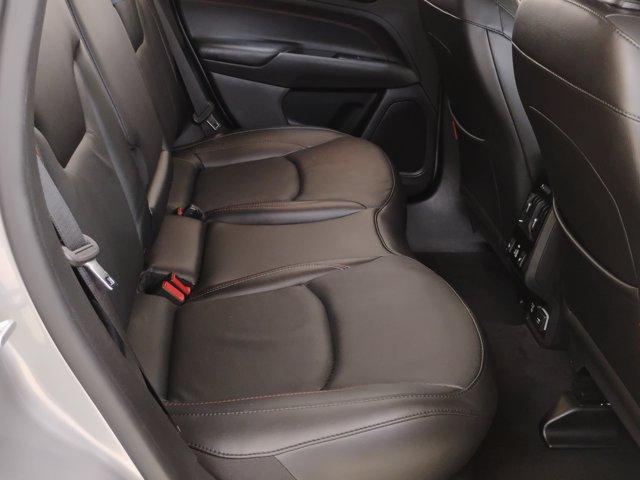 2022 Jeep Compass Vehicle Photo in PINEVILLE, NC 28134-8495