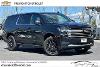 Used 2023 Chevrolet Suburban High Country with VIN 1GNSKGKT0PR251746 for sale in Fremont, CA