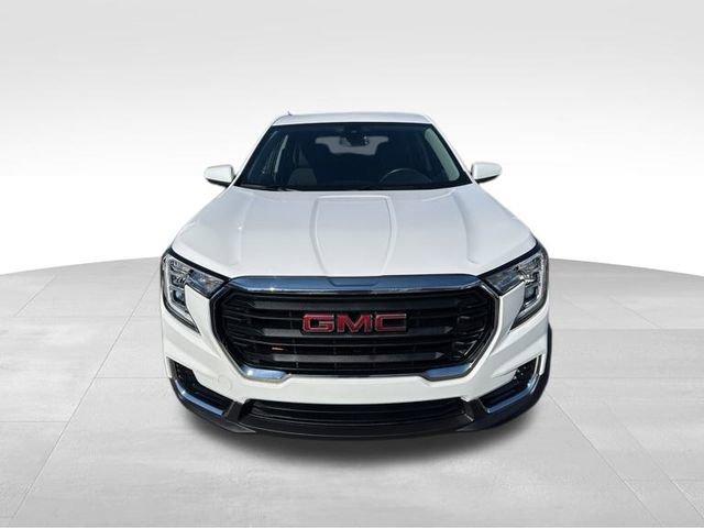 2022 GMC Terrain Vehicle Photo in MEDINA, OH 44256-9631