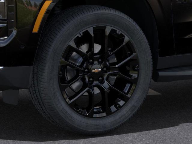 2025 Chevrolet Suburban Vehicle Photo in Roslyn, NY 11576