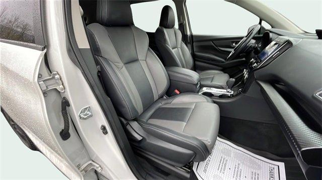 2022 Subaru Ascent Vehicle Photo in THOMPSONTOWN, PA 17094-9014