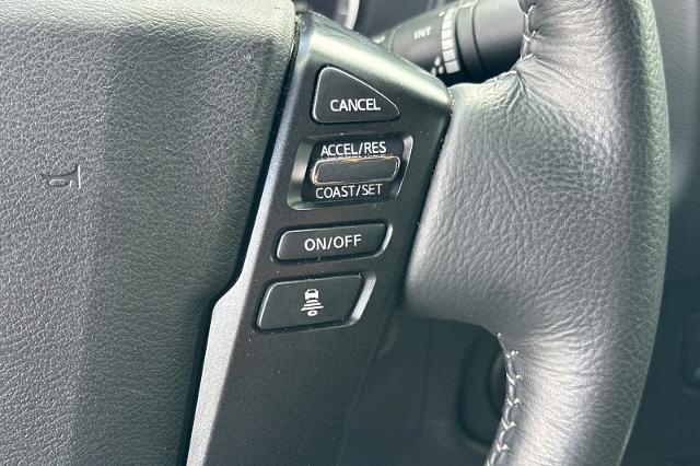 2022 Nissan Frontier Vehicle Photo in SPOKANE, WA 99202-2191