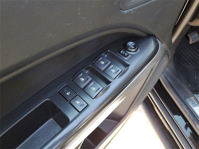 2020 Chevrolet Colorado Vehicle Photo in MILFORD, OH 45150-1684