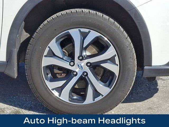 2021 Subaru Outback Vehicle Photo in PAWLING, NY 12564-3219