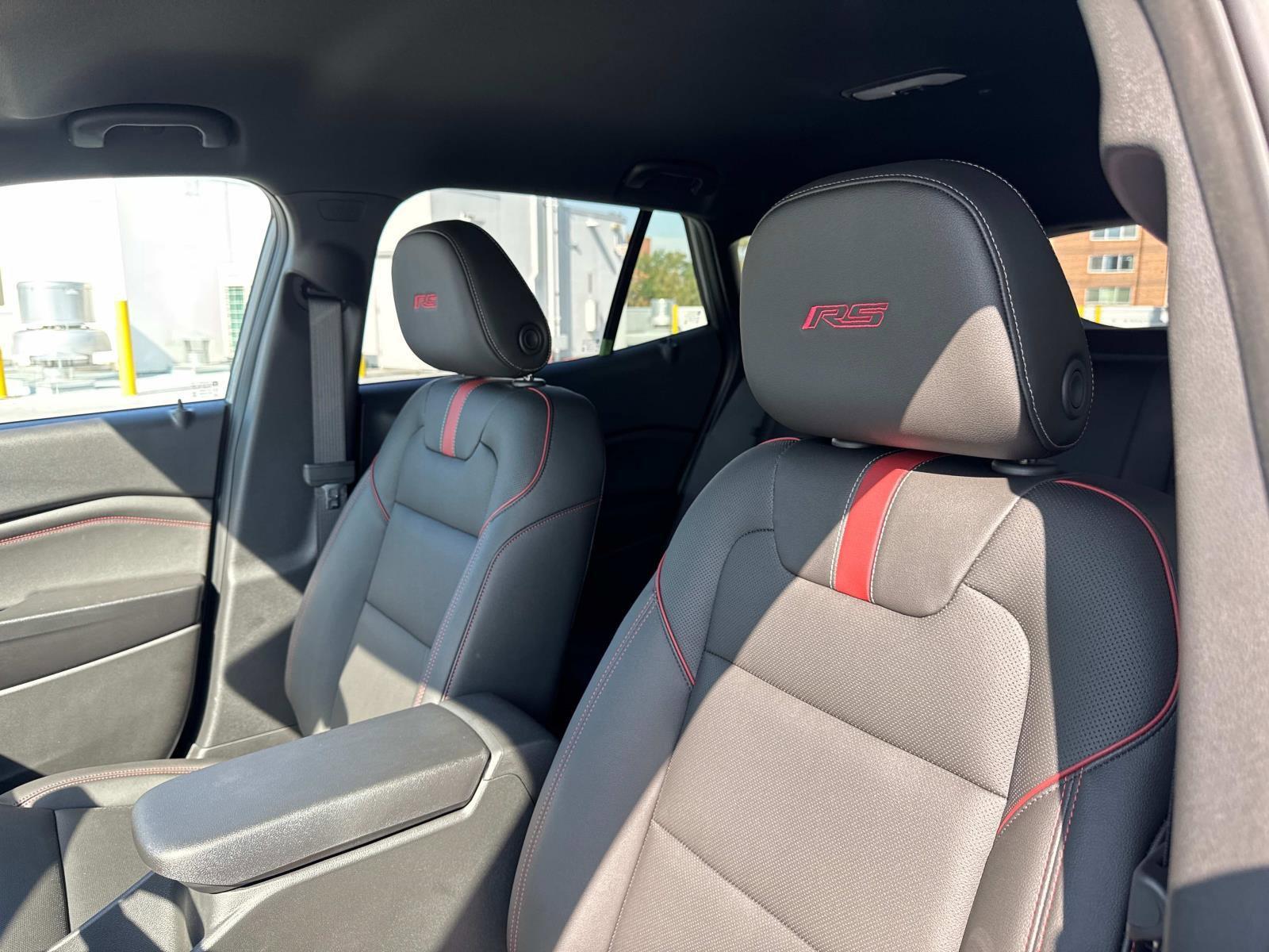 2025 Chevrolet Trax Vehicle Photo in LOS ANGELES, CA 90007-3794