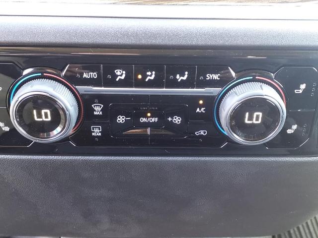 2025 Chevrolet Silverado 1500 Vehicle Photo in Denton, TX 76205