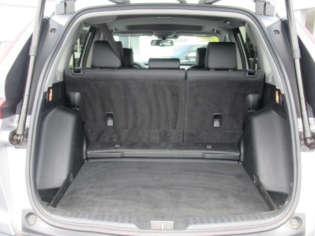 2017 Honda CR-V Vehicle Photo in LEESBURG, FL 34788-4022