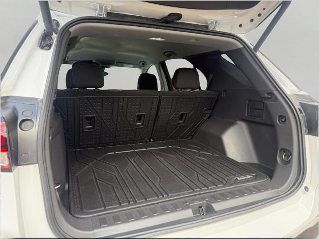 2022 Chevrolet Equinox Vehicle Photo in Appleton, WI 54914
