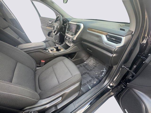 2023 GMC Acadia Vehicle Photo in LEOMINSTER, MA 01453-2952