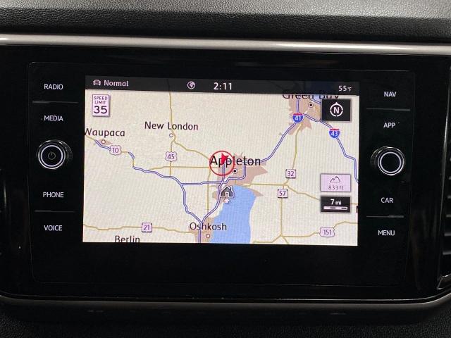 2021 Volkswagen Atlas Vehicle Photo in Appleton, WI 54913