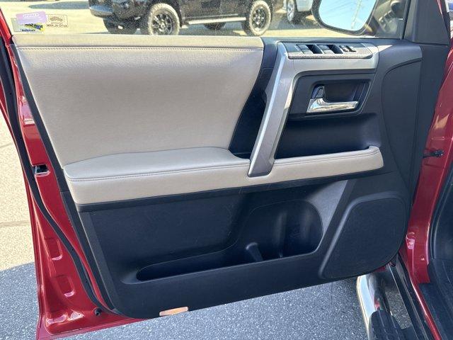 2016 Toyota 4Runner Vehicle Photo in Charlotte, NC 28212