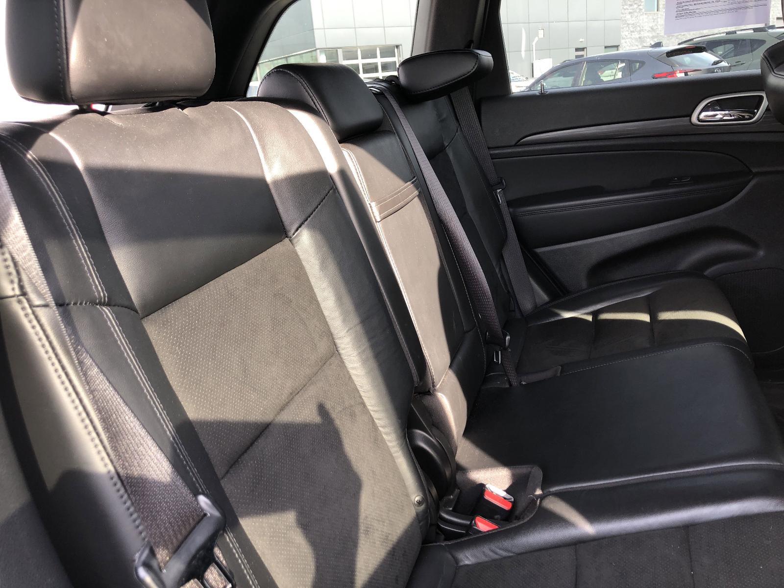 2021 Jeep Grand Cherokee Vehicle Photo in Mechanicsburg, PA 17050