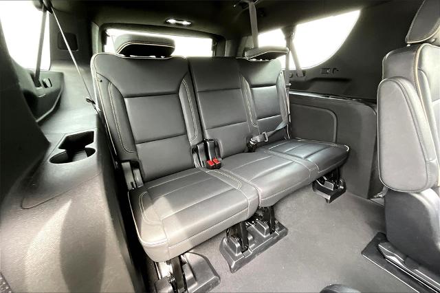 2023 Chevrolet Suburban Vehicle Photo in Tulsa, OK 74145
