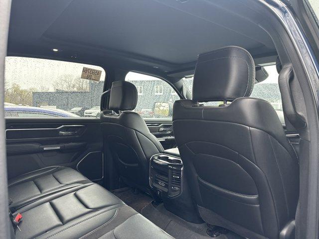 2022 Ram 1500 Vehicle Photo in Doylsetown, PA 18901