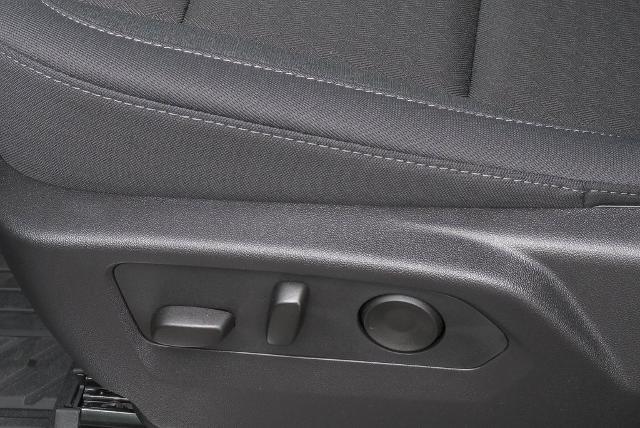 2025 Chevrolet Silverado 1500 Vehicle Photo in VENTURA, CA 93003-8585