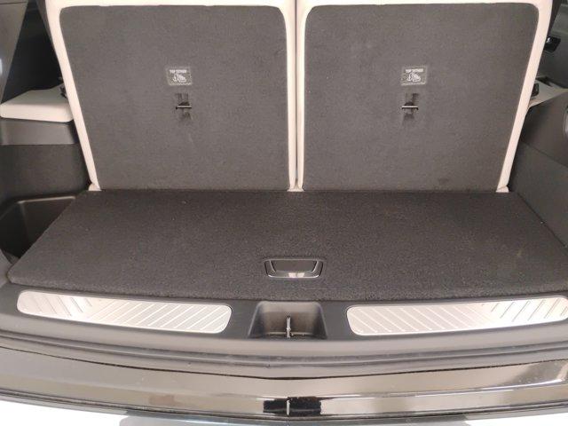 2026 Cadillac VISTIQ Vehicle Photo in PINEVILLE, NC 28134-8495