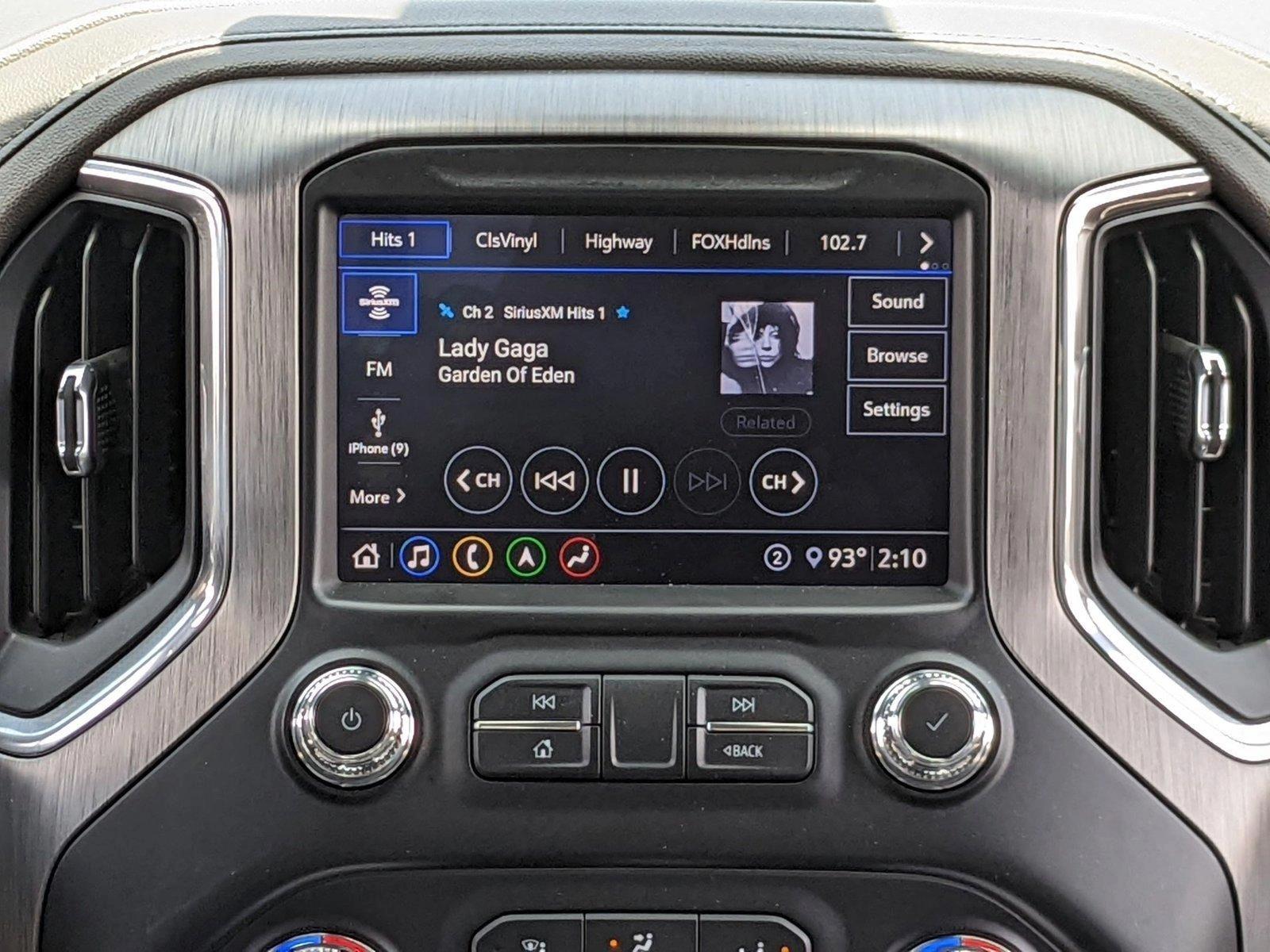 2020 GMC Sierra 1500 Vehicle Photo in ORLANDO, FL 32808-7998