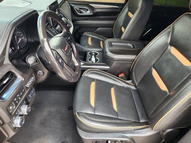2021 GMC Yukon XL Vehicle Photo in SUGAR LAND, TX 77478-0000