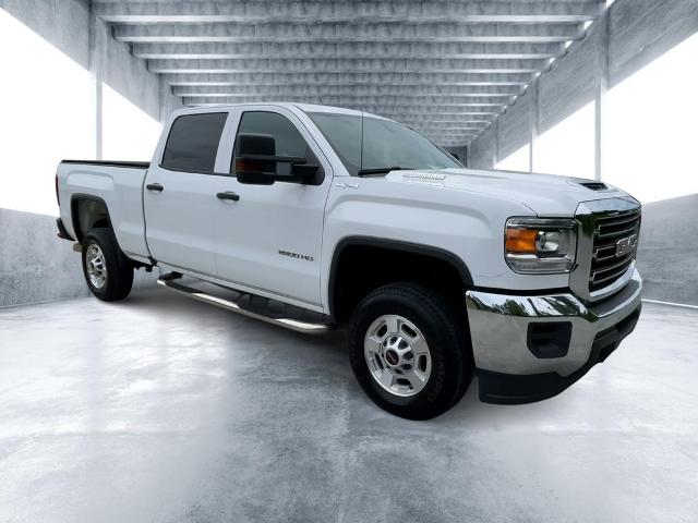 Used 2019 GMC Sierra 2500HD Base with VIN 1GT12NEY3KF114942 for sale in Palatka, FL
