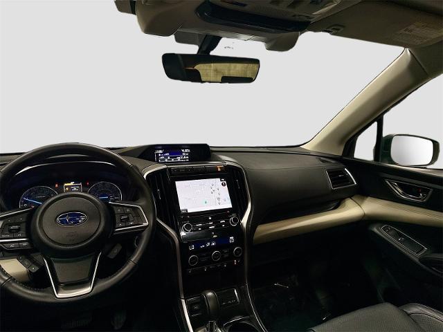 2019 Subaru Ascent Vehicle Photo in EVERETT, WA 98203-5662