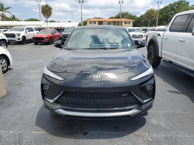 2024 Buick Envista Vehicle Photo in LIGHTHOUSE POINT, FL 33064-6849