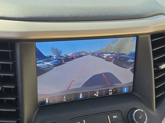 2022 GMC Acadia Vehicle Photo in Pleasant Hills, PA 15236