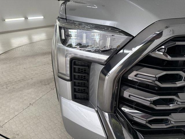 2024 Toyota Tundra 2WD Vehicle Photo in Charlotte, NC 28273