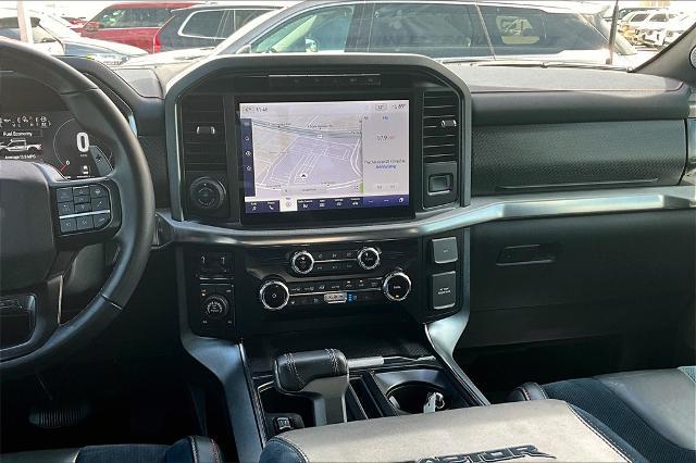 2022 Ford F-150 Vehicle Photo in Grapevine, TX 76051