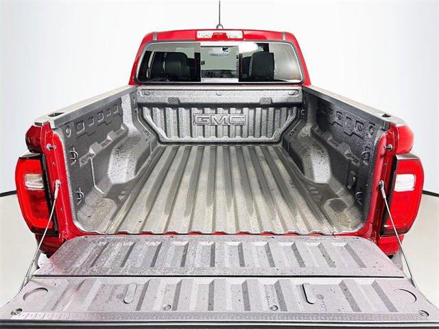 2025 GMC Canyon Vehicle Photo in PUYALLUP, WA 98371-4149