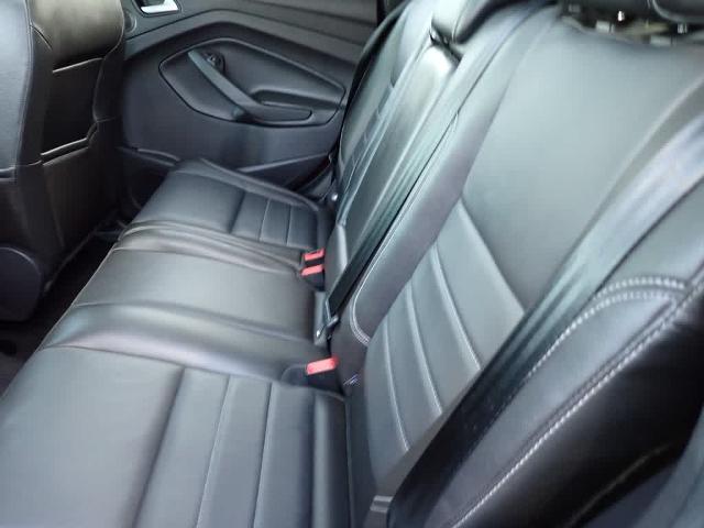 2015 Ford Escape Vehicle Photo in ZELIENOPLE, PA 16063-2910