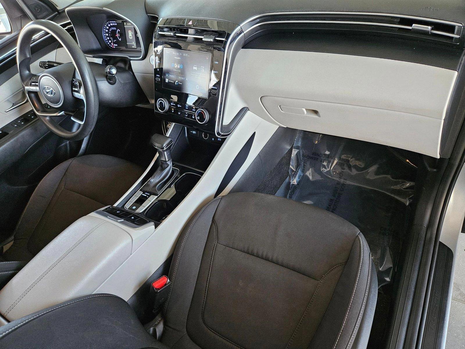 2023 Hyundai TUCSON Vehicle Photo in Henderson, NV 89014
