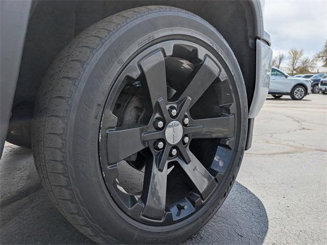 2018 GMC Sierra 1500 Vehicle Photo in AURORA, CO 80012-4011