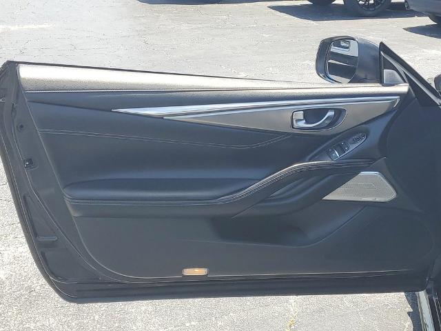 2020 INFINITI Q60 Vehicle Photo in LIGHTHOUSE POINT, FL 33064-6849