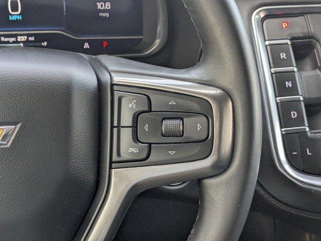2023 Chevrolet Suburban Vehicle Photo in BRUNSWICK, GA 31525-1881