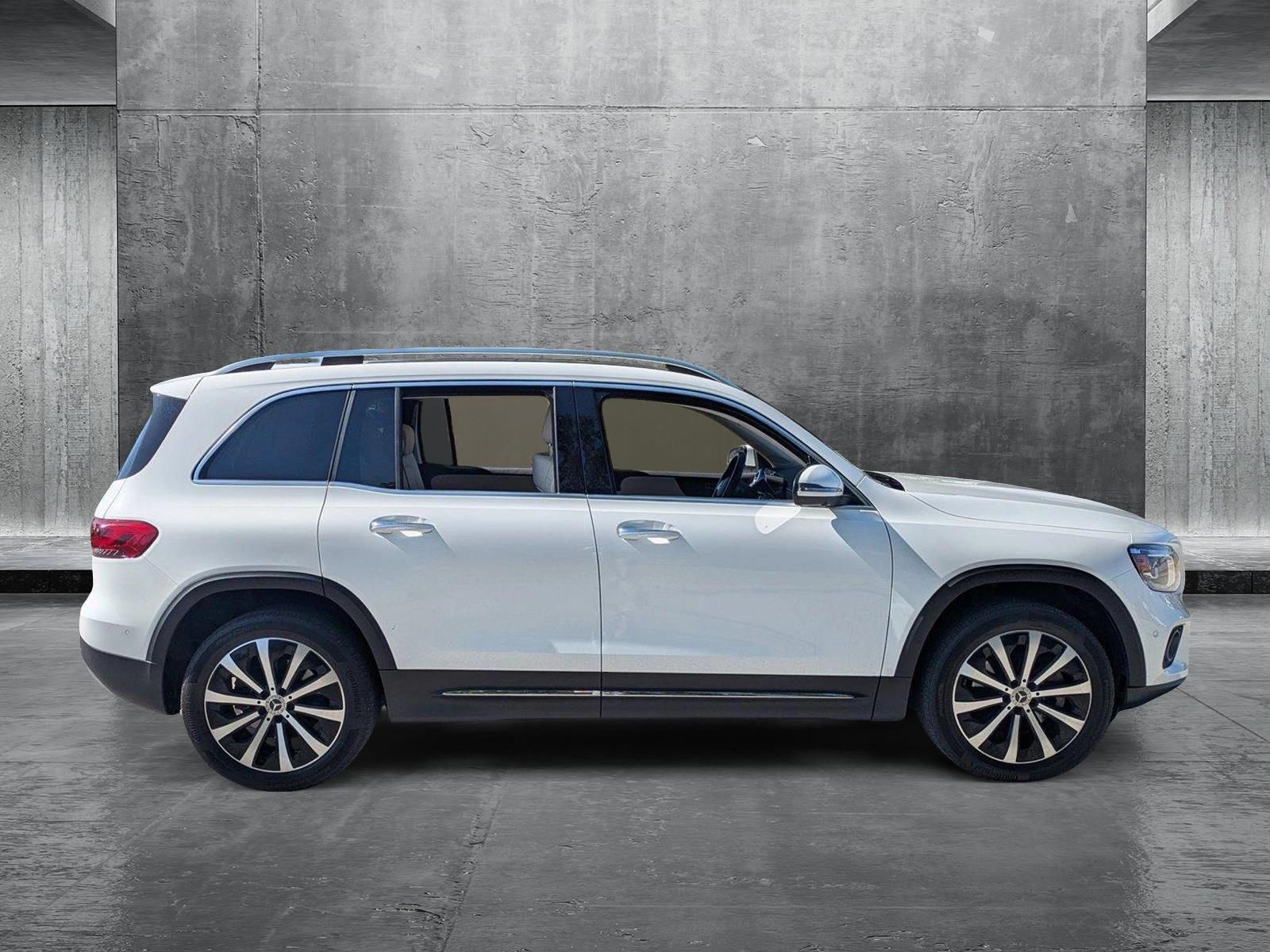 2022 Mercedes-Benz GLB Vehicle Photo in Sarasota, FL 34231