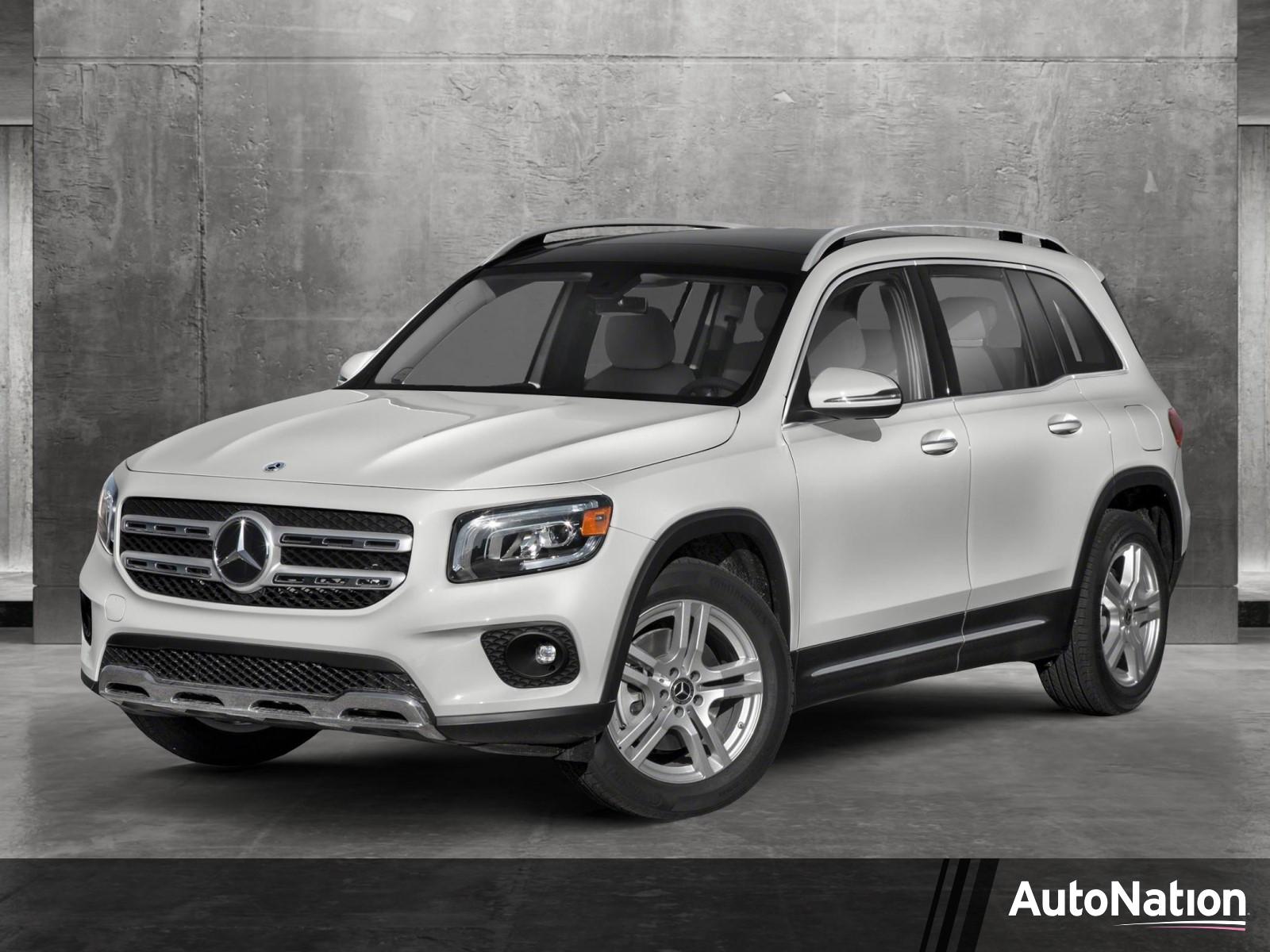 2020 Mercedes-Benz GLB Vehicle Photo in Maitland, FL 32751