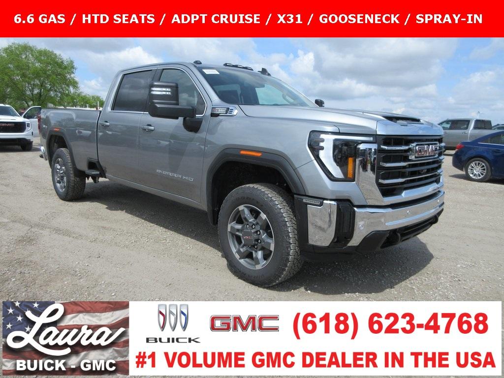 Headlamp & Fog Lamp Kit | GMC SIERRA 3500HD SLE 2022 Headlamp & Fog Lamp Kit | GMC SIERRA 3500HD SLE 2022