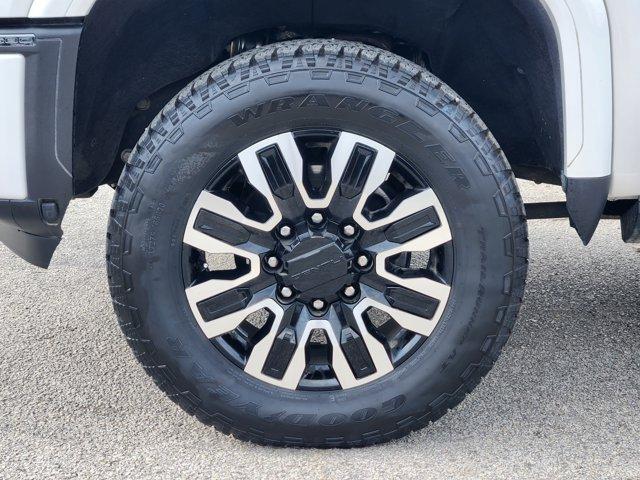 2024 GMC Sierra 2500 HD Vehicle Photo in SUGAR LAND, TX 77478-0000